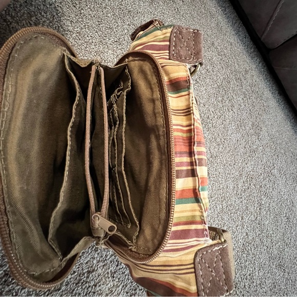 Fossil crossbody bag - Picture 15 of 16